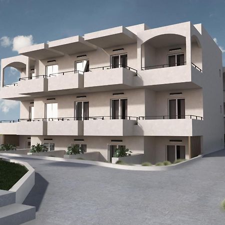 Pinelopi Hotel Πλατανές Εξωτερικό φωτογραφία