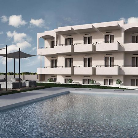 Pinelopi Hotel Πλατανές Εξωτερικό φωτογραφία