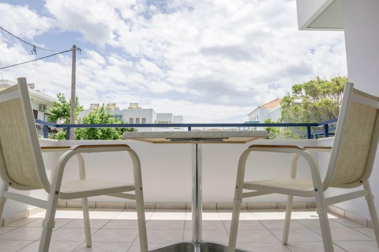Pinelopi Hotel Πλατανές Εξωτερικό φωτογραφία