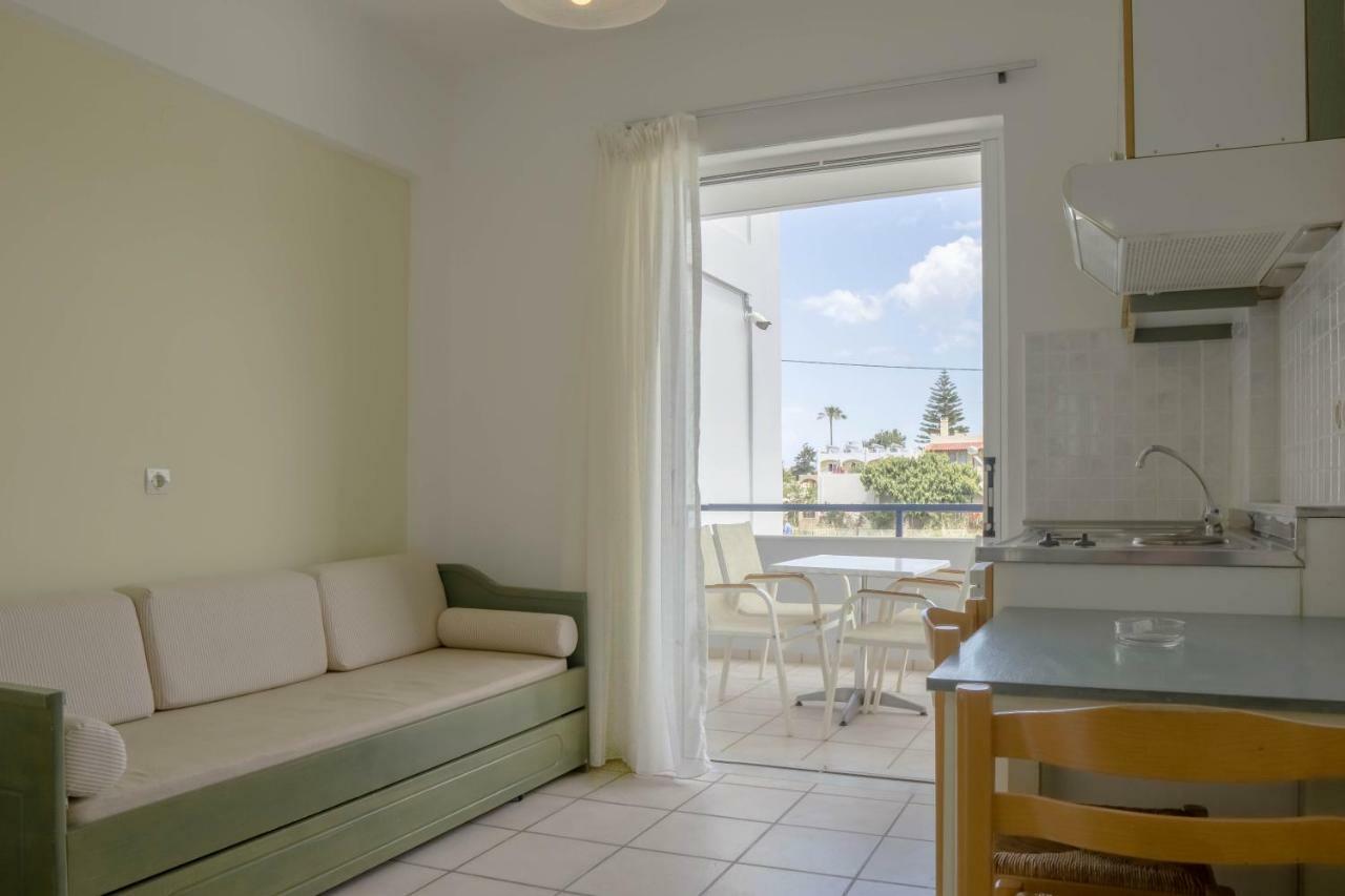 Pinelopi Hotel Πλατανές Εξωτερικό φωτογραφία